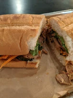 Bahn MI