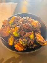 Brussels Sprouts