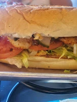 Chicken Sandwich
