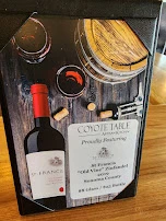 Featured Wine Promo