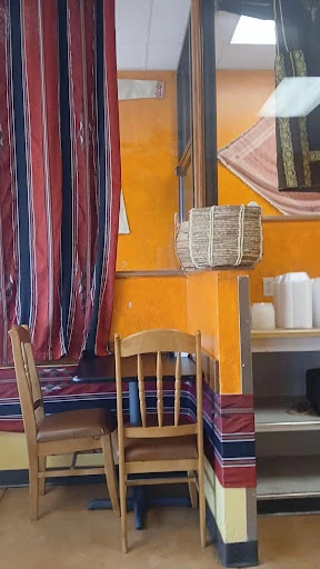 Alquds Mediterranean Grill 2