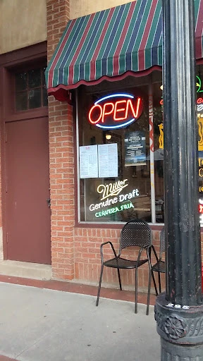 Papa Jose's Union Cafe